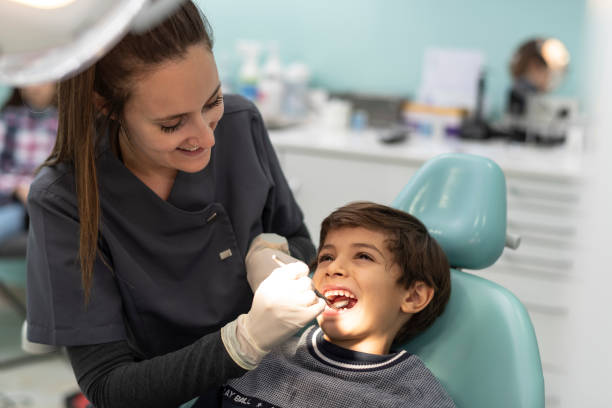 Best Emergency Dental Care for Broken or Chipped Teeth in Cottonwood, AZ